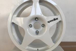 Cerchi in lega Speedline Champion 8x17 Ford Sierra