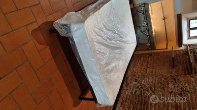 LETTO UNA PIAZZA E MEZZO