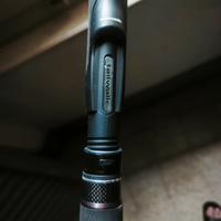 canna da spinning Tailwalk boat game s72m