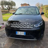 Discovery Sport