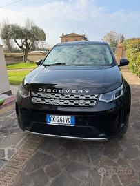 Discovery Sport
