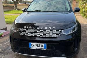 Discovery Sport