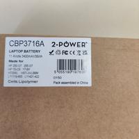 batteria notebook nuova