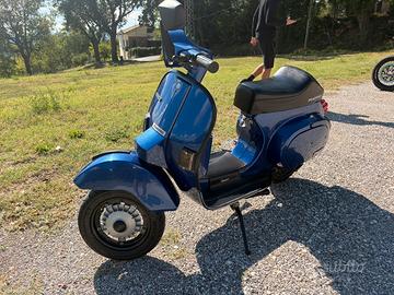 Vespa 50 PK S