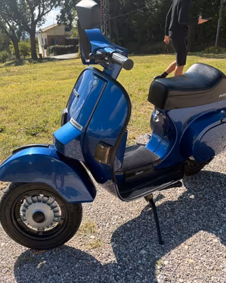 Vespa 50 PK S