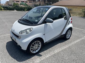 Smart 451 diesel neopatentati