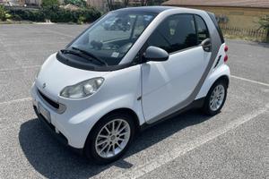 Smart 451 diesel neopatentati