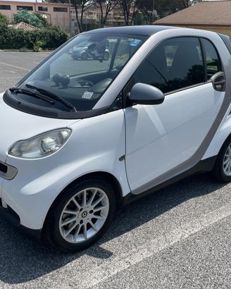 Smart 451 diesel neopatentati