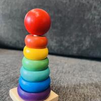 Pacchetto di giocattoli per bambini