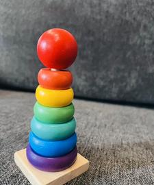 Pacchetto di giocattoli per bambini