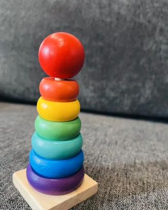 Pacchetto di giocattoli per bambini