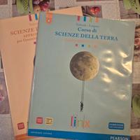 CORSO DI SCIENZE DELLA TERRA