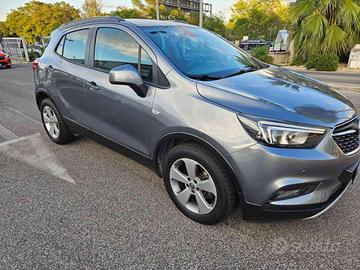 OPEL Mokka X 1.4 Turbo GPL Tech 140CV 4x2 Innova