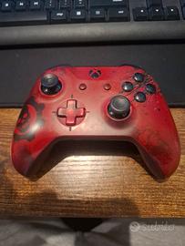 Pad Xbox one Gears of war 