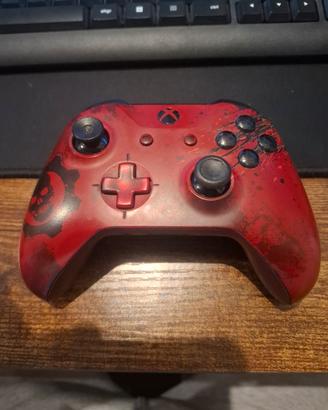 Pad Xbox one Gears of war 