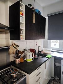 Cucina stile Industriale