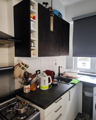 Cucina stile Industriale