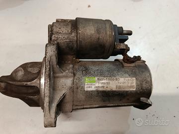 MOTORINO AVVIAMENTO FORD FIESTA 1.2 BENZINA
