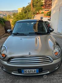 mini cooper 1.6