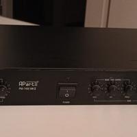 Preamplificatore Apart PM7400MKII