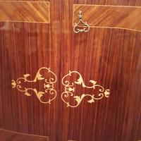 Credenza stile inglese