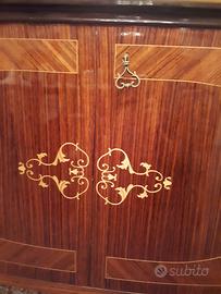 Credenza stile inglese