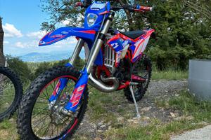 Beta rr 200