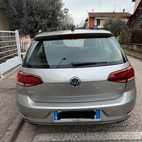 GOLF 7 BUONE CONDIZIONI