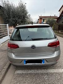 GOLF 7 BUONE CONDIZIONI
