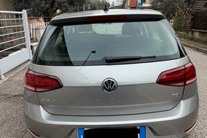 GOLF 7 BUONE CONDIZIONI