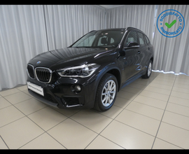 BMW X1            (F48) - X1 xDrive18d Advantage