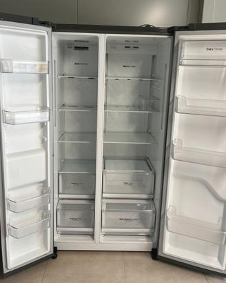 Frigo americano LG