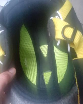 uvex casco 