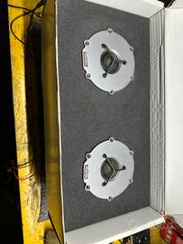 Tweeter Dynaudio esotar 2 110