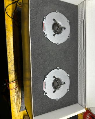 Tweeter Dynaudio esotar 2 110
