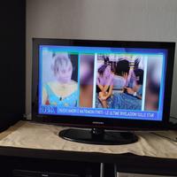Tv 32” Samsung le32c450e1w