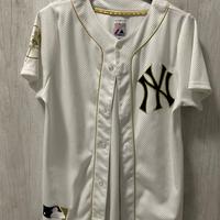 Camicia Yankees