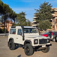 land rover defender 90 td5 90 td5