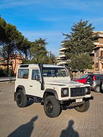 land rover defender 90 td5 90 td5