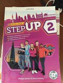 Step-Up Digital Pack Vol.2 9780194024525