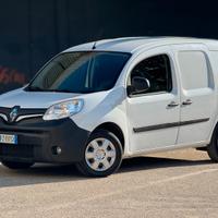 Renault kangoo doppia porta laterale garanzia 24 m