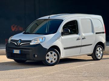 Renault kangoo doppia porta laterale garanzia 24 m