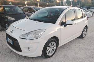 Citroen C3 1.4 VTi 95 GPL Exclusive