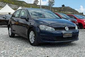 Volkswagen Golf 1.6 TDI 110 CV 5p. Highline BlueMo