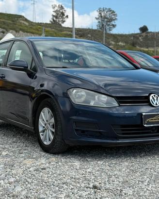 Volkswagen Golf 1.6 TDI 110 CV 5p. Highline BlueMo