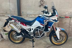 Honda Africa Twin 1000L Adventure Sports