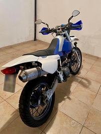 Yamaha TT 600 - 2001