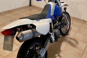 Yamaha TT 600 - 2001