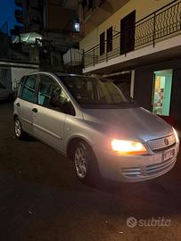 Fiat multipla 1.9