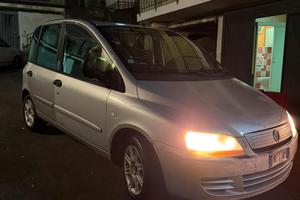 Fiat multipla 1.9